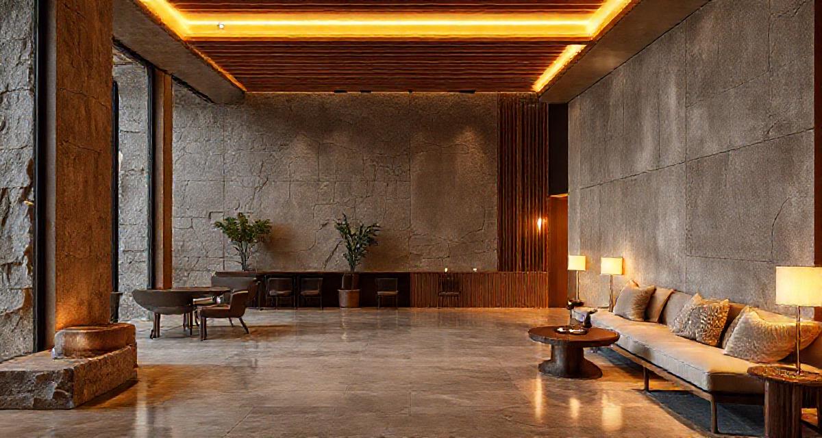 Luxury Home Interior Design Manila: Elevate Your Living Spaces